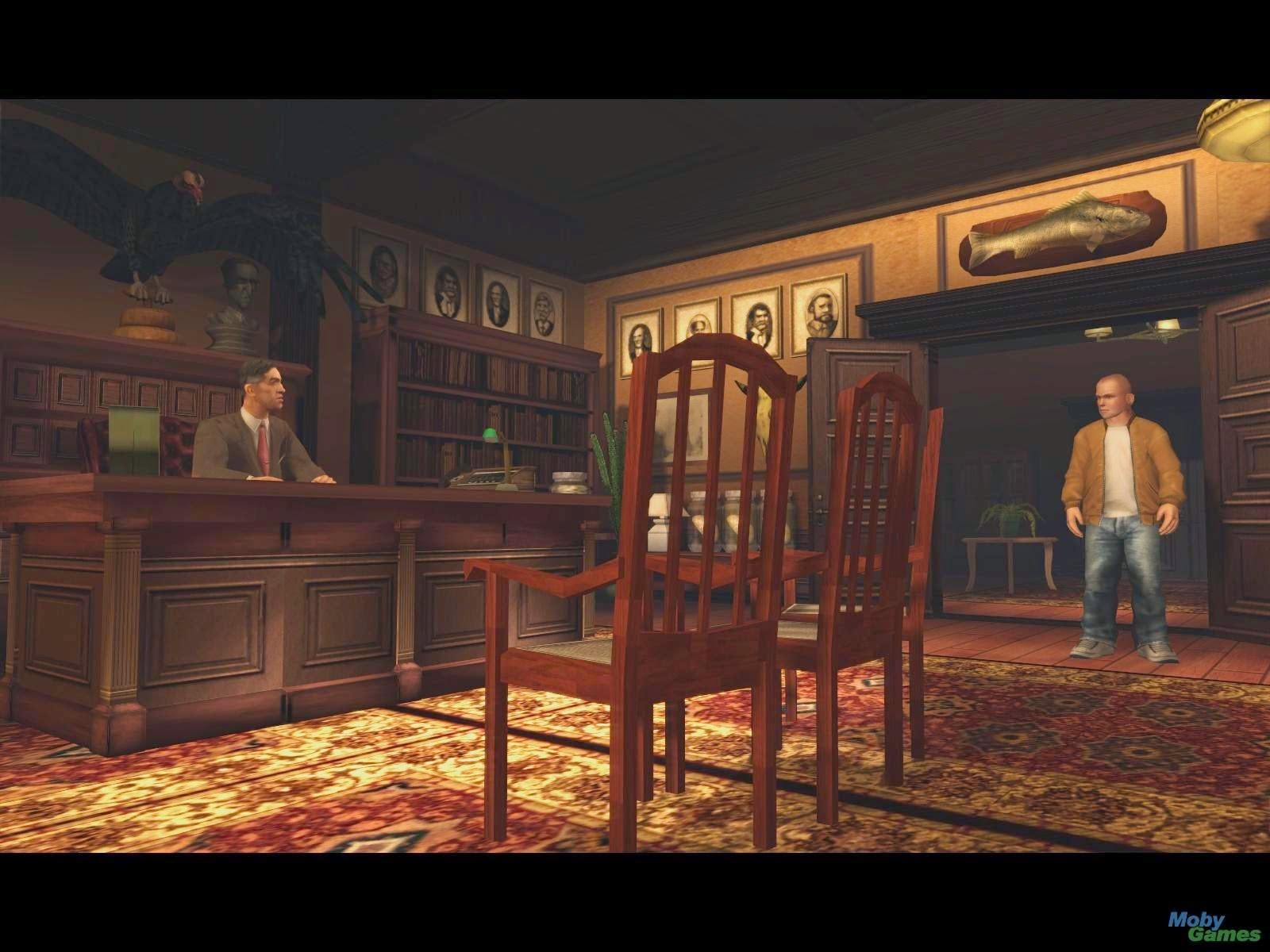 Bully Scholarship Edition PC FULL [FREE DOWNLOAD] Yusran Games